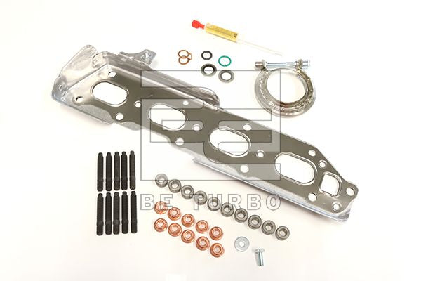 Monteringssats BE Turbo ABS760