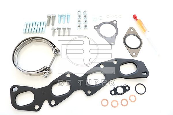 Monteringssats BE Turbo ABS820