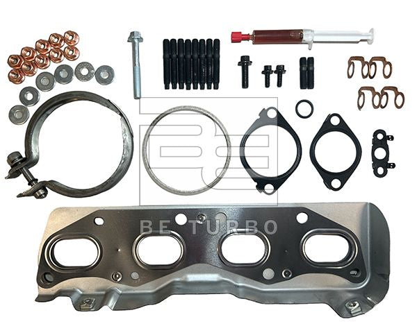 Monteringssats BE Turbo ABS946