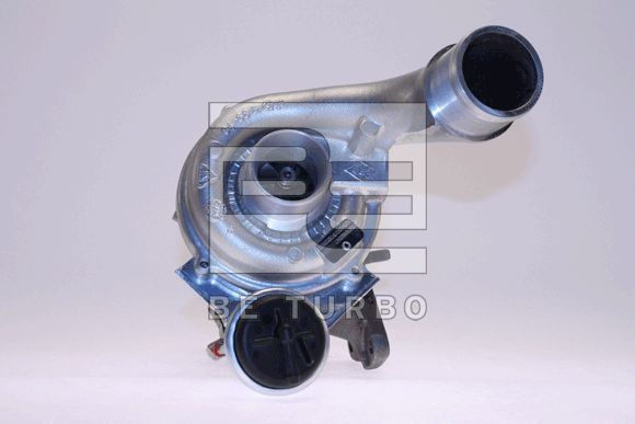 Ny BE Turbo 126075 turboaggregat