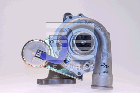 Ny BE Turbo 127516 turboaggregat