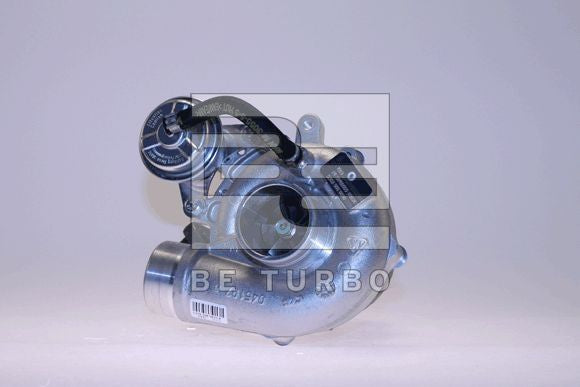 Ny BE Turbo 127650 - TF035 turboaggregat