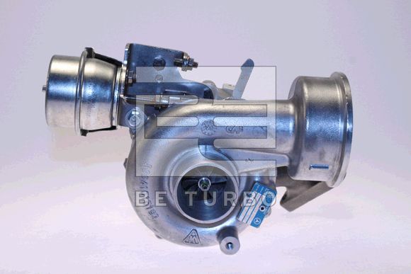 Ny BE Turbo 127352 turboaggregat