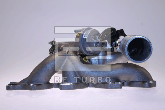 Ny BE Turbo 128121 turboaggregat