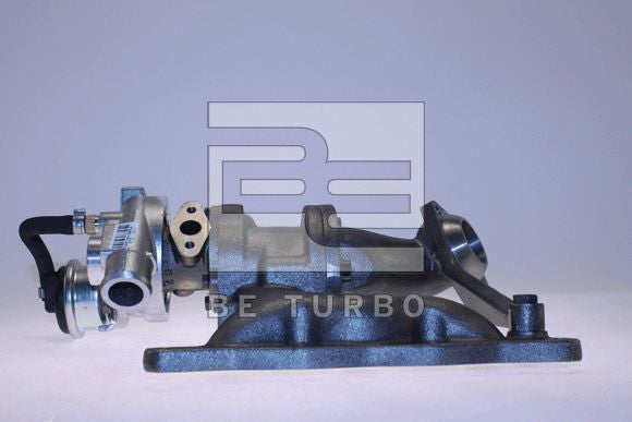 Ny BE Turbo 124329 turboaggregat