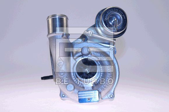 Ny BE Turbo 126756RED turboaggregat