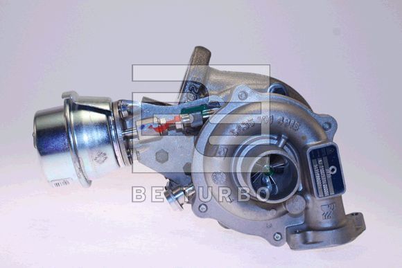 Ny BE Turbo 127984 turboaggregat