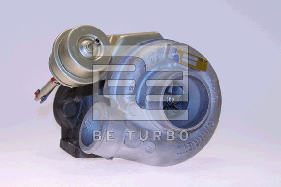 Ny BE Turbo 124323 turboaggregat