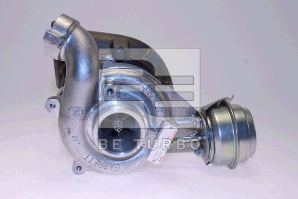 Ny BE Turbo 126041 - GT17 turboaggregat