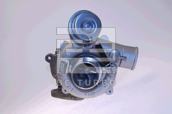 Ny BE Turbo 127239 turboaggregat