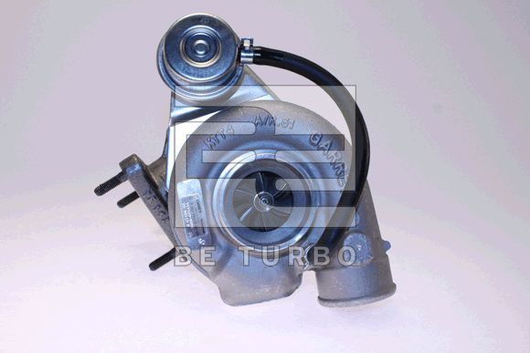 Ny BE Turbo 124815 - TB25 turboaggregat