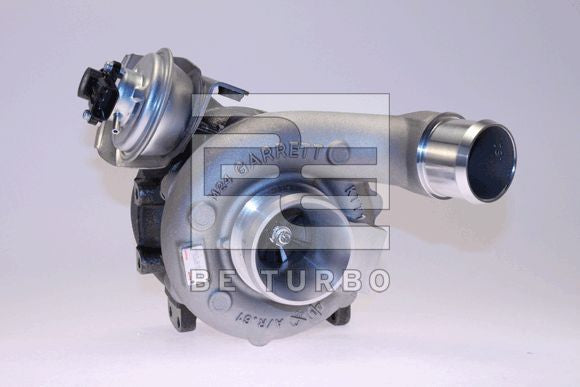 Ny BE Turbo 127540 turboaggregat