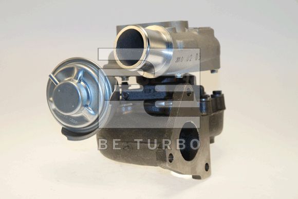 Ny BE Turbo 125716 turboaggregat