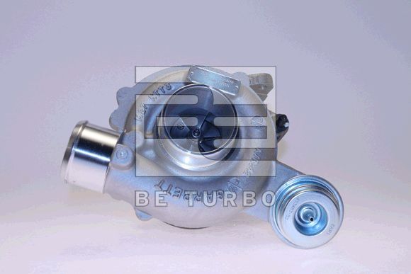 Ny BE Turbo 127196 - GT20 turboaggregat