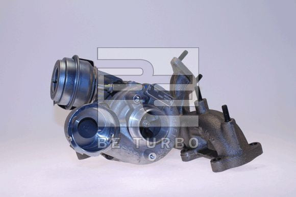 Ny BE Turbo 128017 - GT17 turboaggregat
