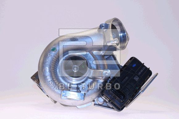 Ny BE Turbo 127176 - GT22 turboaggregat