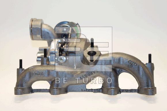 Ny BE Turbo 127814 turboaggregat