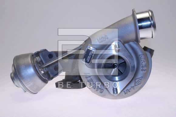 Ny BE Turbo 127900 turboaggregat