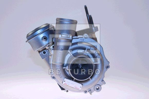 Ny BE Turbo 127941 turboaggregat