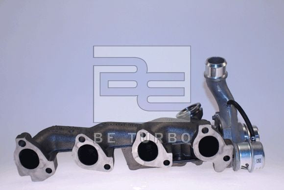 Ny BE Turbo 128086 - GT15 turboaggregat