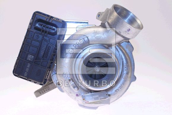 Ny BE Turbo 127893 turboaggregat