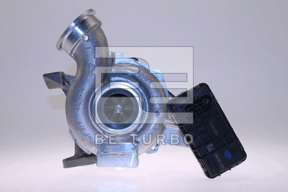 Ny BE Turbo 127940 turboaggregat