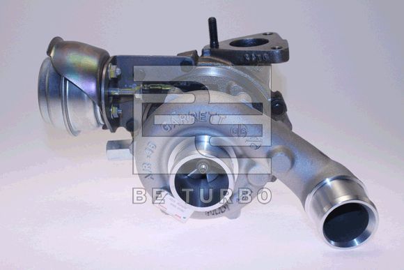 Ny BE Turbo 127894 turboaggregat