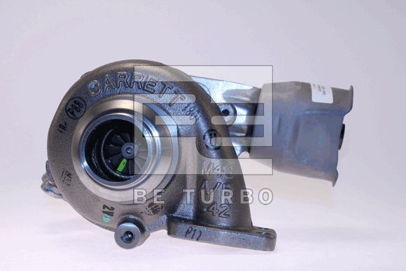 Ny BE Turbo 127946RED turboaggregat