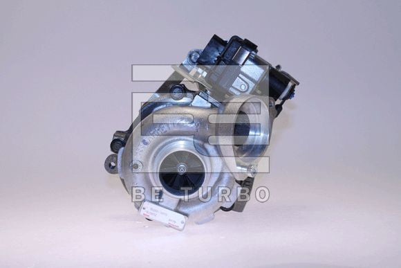 Ny BE Turbo 127925 turboaggregat