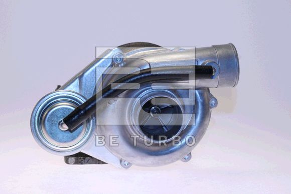 Ny BE Turbo 124084 - RHB52 turboaggregat