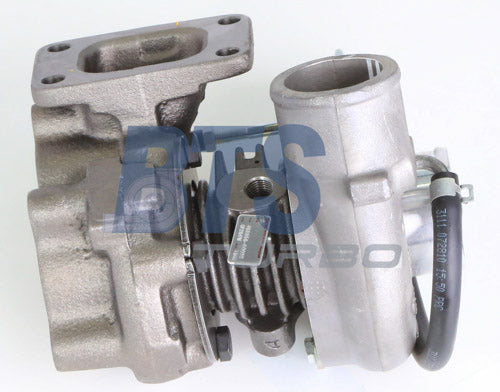 Ny BTS Turbo T911021 - T02 turboaggregat