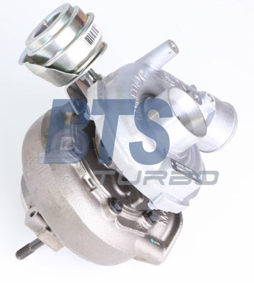 Ny BTS Turbo T911083 turboaggregat