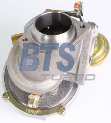 Ny BTS Turbo T911342 turboaggregat