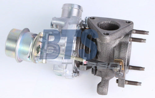 Ny BTS Turbo T911417 turboaggregat