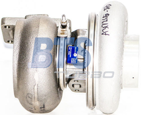 Ny BTS Turbo T911638 - S3 turboaggregat