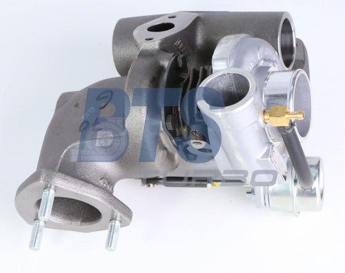 Ny BTS Turbo T911645 turboaggregat