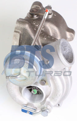 Ny BTS Turbo T912030 turboaggregat