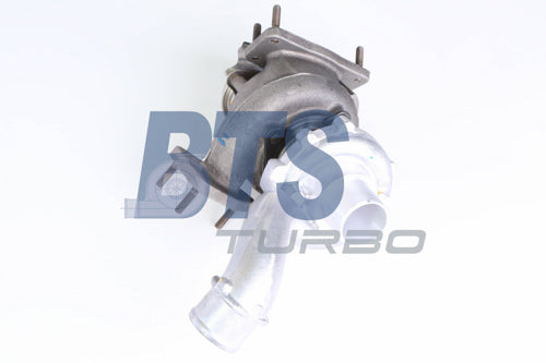 Ny BTS Turbo T912072 - GT15 turboaggregat
