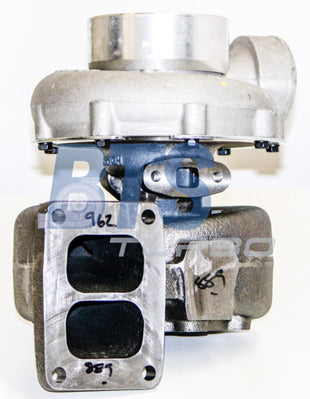 Ny BTS Turbo T912305 turboaggregat