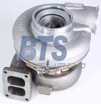 Ny BTS Turbo T912317 - HX60 turboaggregat