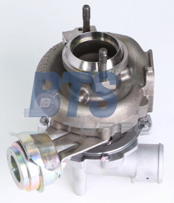 Ny BTS Turbo T912383 turboaggregat