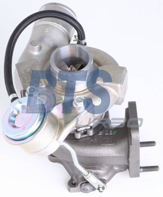Ny BTS Turbo T912419 turboaggregat