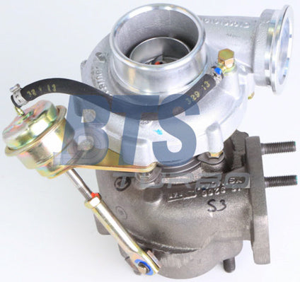 Ny BTS Turbo T912553 turboaggregat