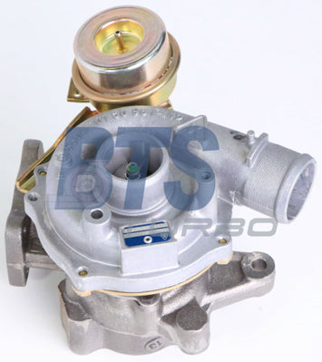 Ny BTS Turbo T914083 turboaggregat