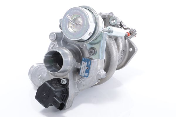 Ny BTS Turbo T914880 turboaggregat