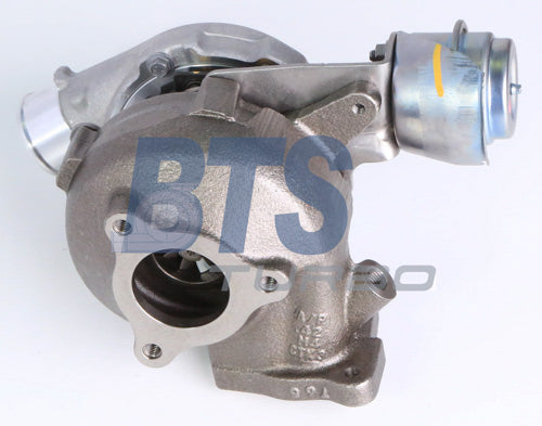 Ny BTS Turbo T915588 turboaggregat