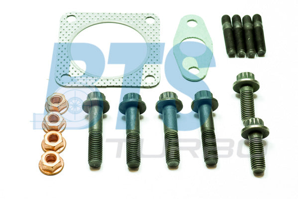 Monteringssats BTS Turbo T931018ABS