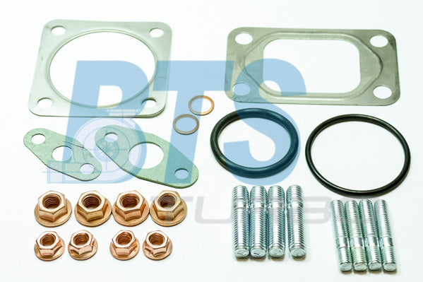 Monteringssats BTS Turbo T931049ABS