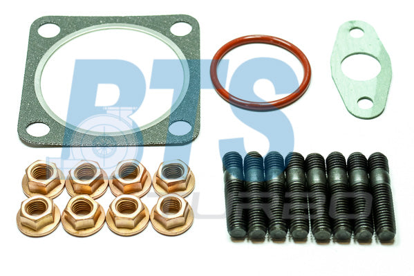Monteringssats BTS Turbo T931081ABS