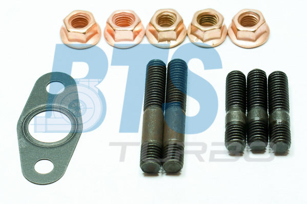 Monteringssats BTS Turbo T931084ABS